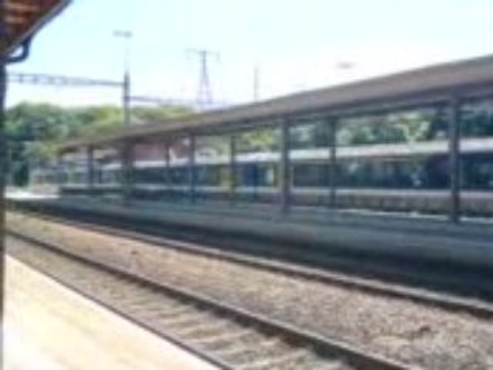 accident train