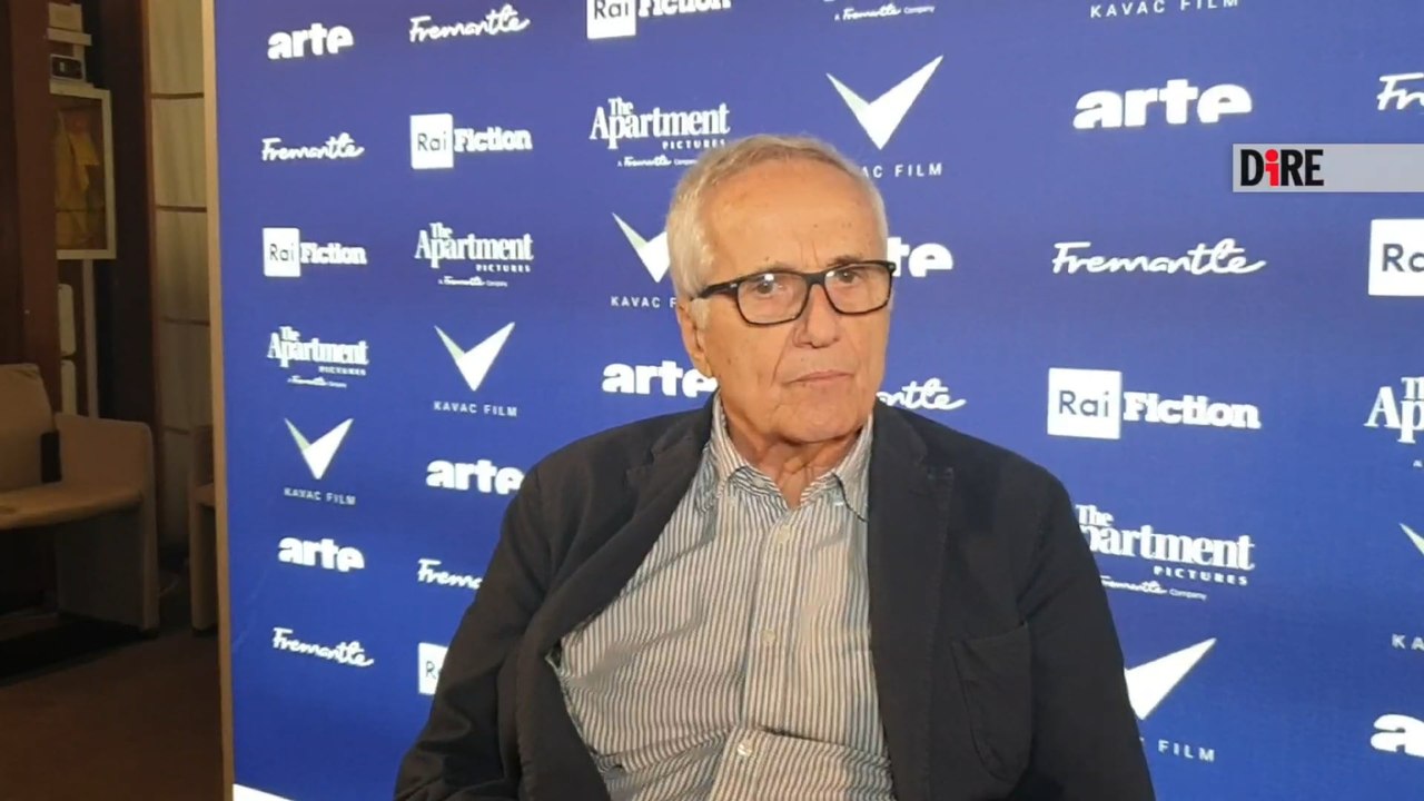 Bellocchio: "Moro non si riconoscerebbe nei partiti di oggi"