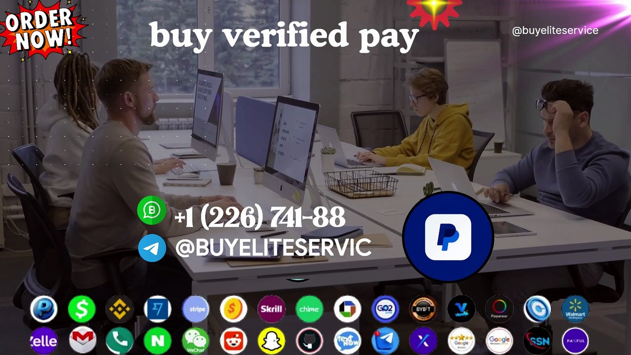33 Best Sites for Buying Telegram Accounts