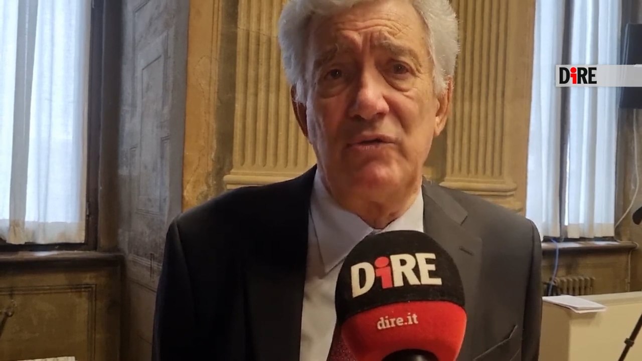 Giuseppe Toro, Presidente Nazionale AIL