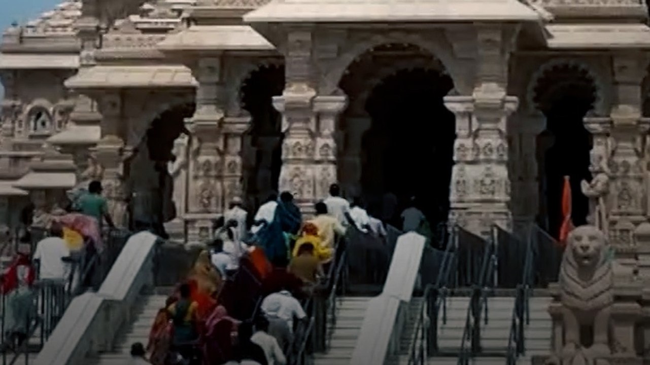 Ram Mandir Donation Theft: चढ़ावा चोरी के बाद सिक्योरिटी प्रोटोकॉल में बड़ा बदलाव