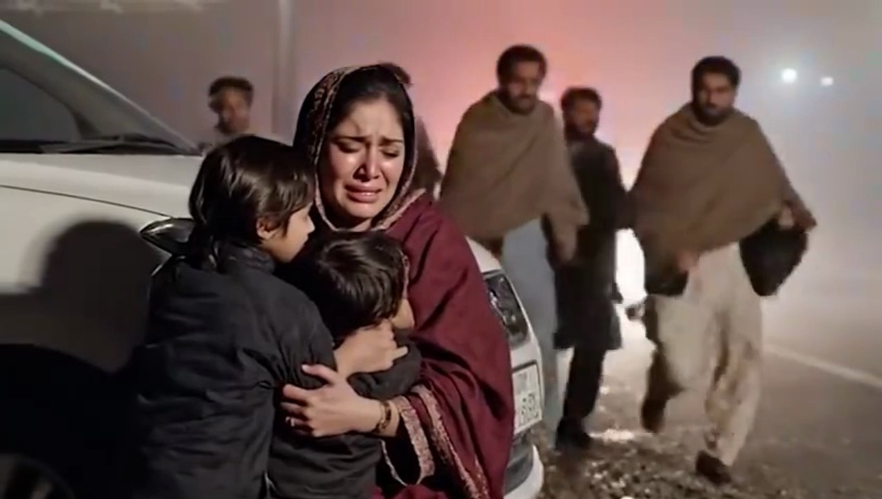 Case No. 9 Exposed Pakistan’s Dark Truth | The 6 Secret Stages of 'Pending Justice' in Pakistan