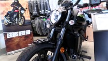 KAWASAKI VULCAN S 650 FOR SALE BY ZANARDI MOTO RIVOLTA