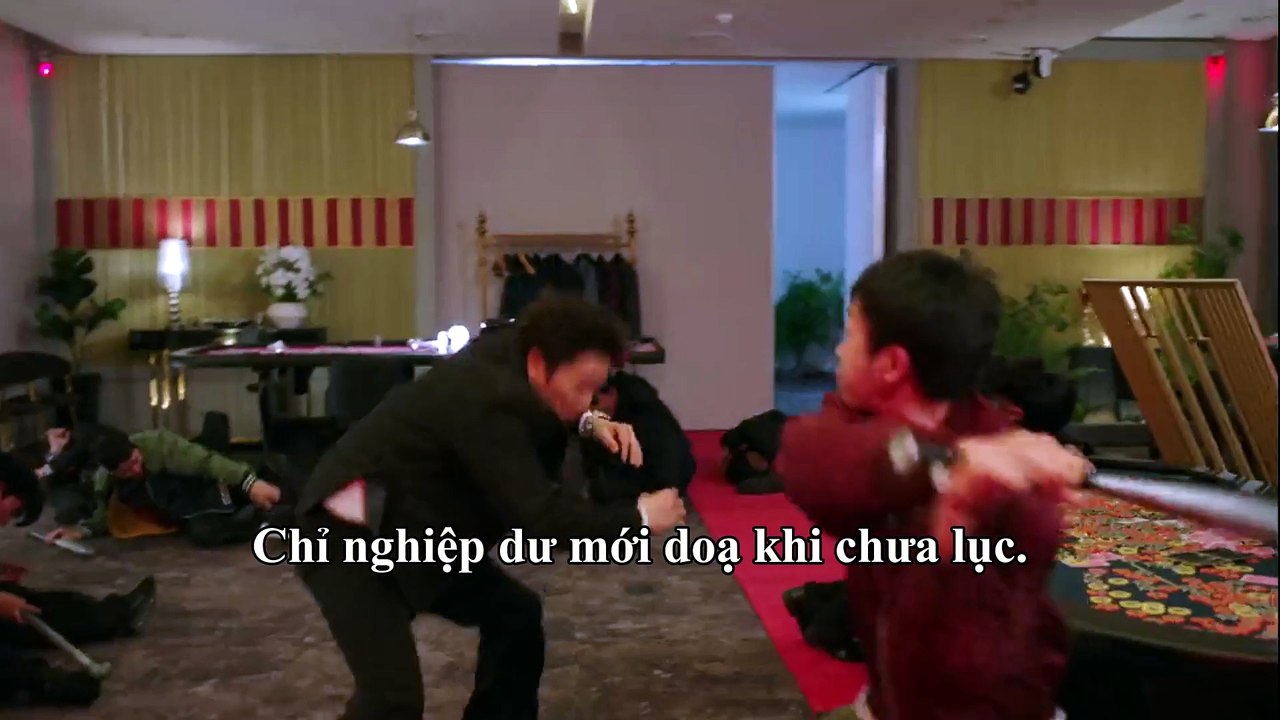 Phi vụ Chung cư | 아파트  | The Apartment Job | Trailer 1 Vietsub