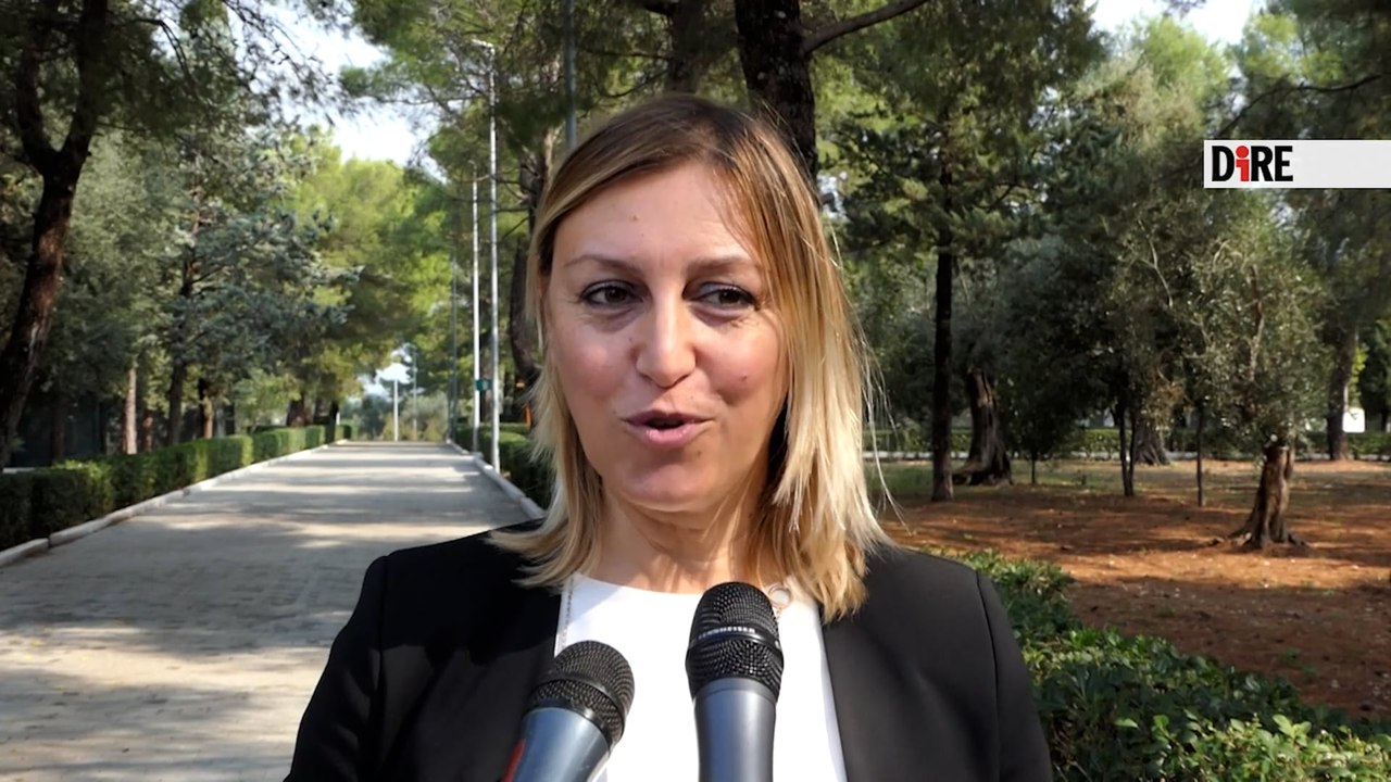 Bitetto abbatte i rifiuti indifferenziati, la sindaca: "Cittadini virtuosi"