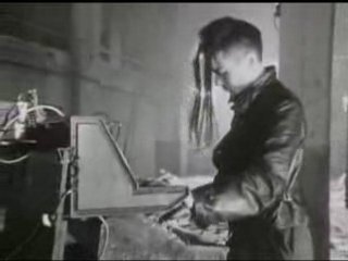 Kas Product - Never Come Back