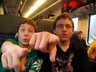 Voyage d'étude à Venise