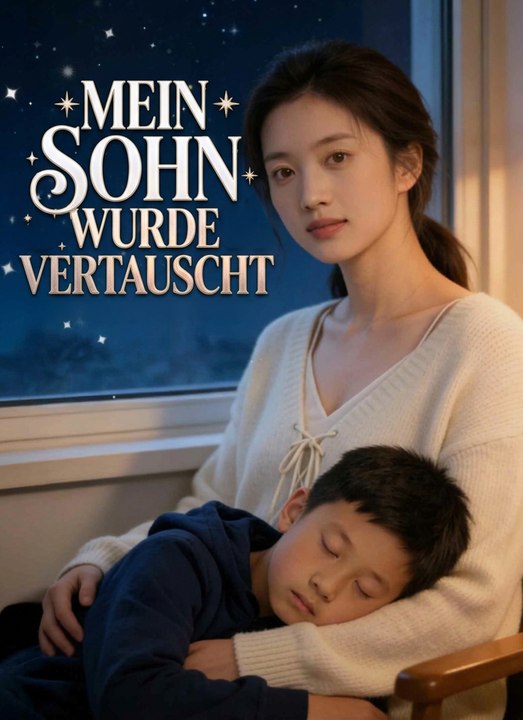 Mein Sohn wurde vertauscht | Full 37 Eps SD Drama 2026
