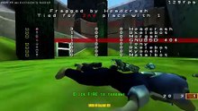 GNUBSD 404 Long N172 Open Arena Judgement DayGreen Waters (Linux/FreeBSD)