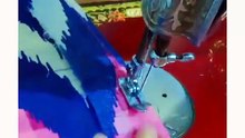 Easy Stitching