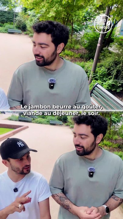 Ce jour où Regelegorila devient VEGAN