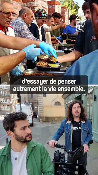 Ce mécano quitte l'aviation pour électrifier des vélos !