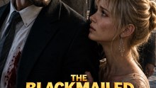 The Blackmailed Bride: Falling in Love With a Criminal Boss - Full Episode (ENGSUB) | Mafia Romance, Short Drama #ADB