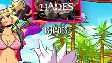 AD | This New Game is Literally "Hades on a Surfboard" - SURFPUNK