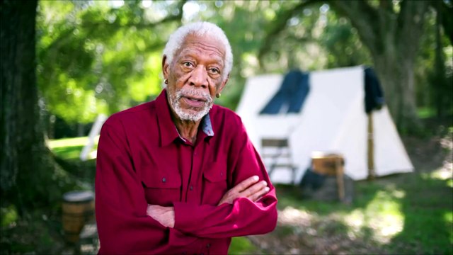 History's Greatest Escapes with Morgan Freeman | Season Two Premieres Mon. July 22 at 9/8c | History