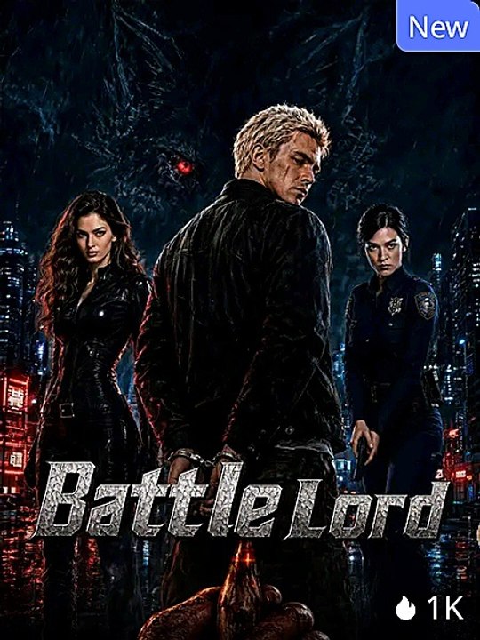 Battle Lord GoldReel TV