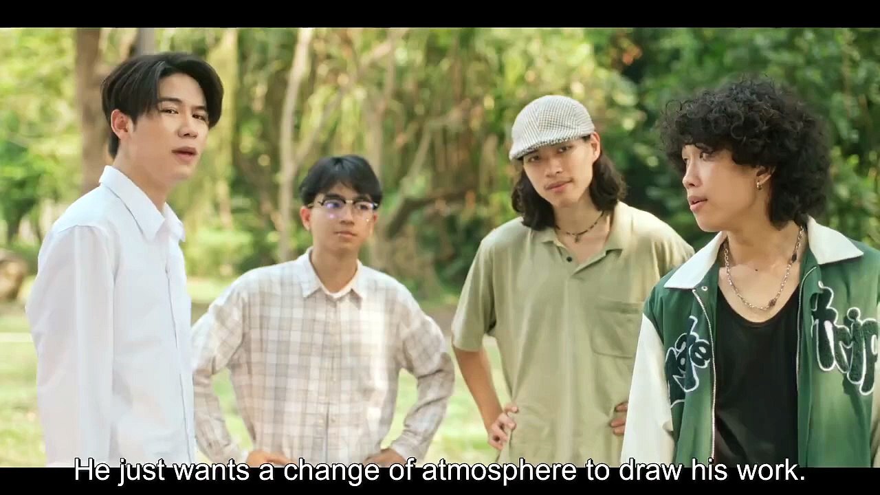 We Are Ep 11 Eng Sub