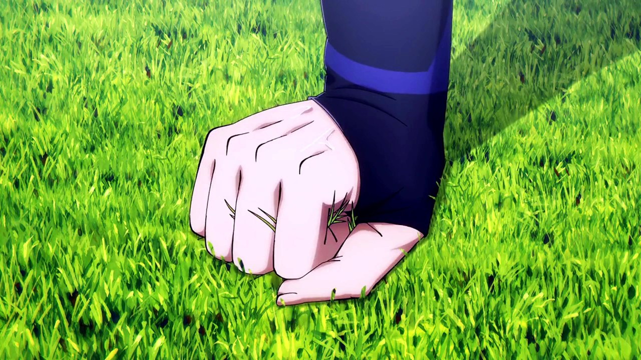 ⚽︎💠 ANIME NAME: Blue Lock ⚽︎💠