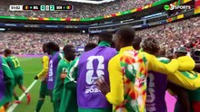 Bélgica 3–2 Senegal | Resumen | Mundial 2026