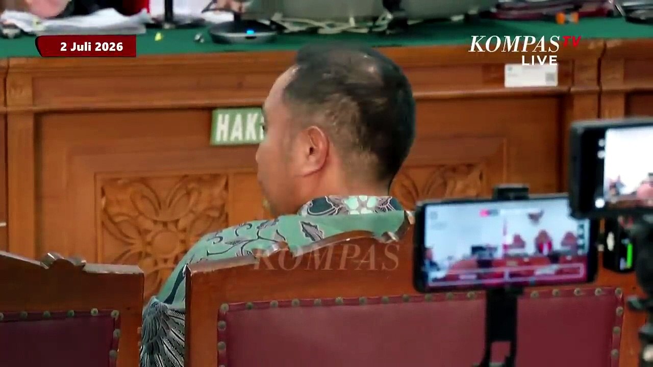 Sampai Dihentikan Hakim! Saat Kuasa Hukum Roy Suryo Cecar Ahli di Sidang Praperadilan