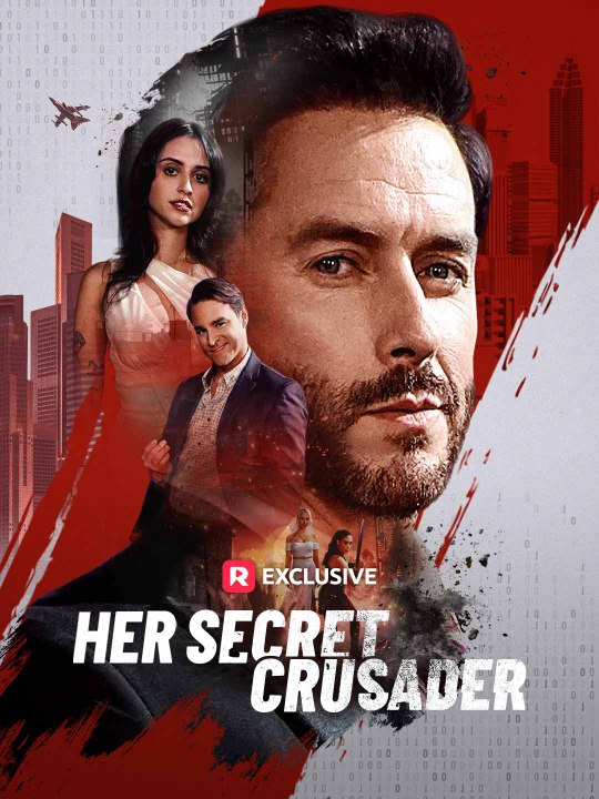 Her Secret Crusader | Short Drama Full HD 720p