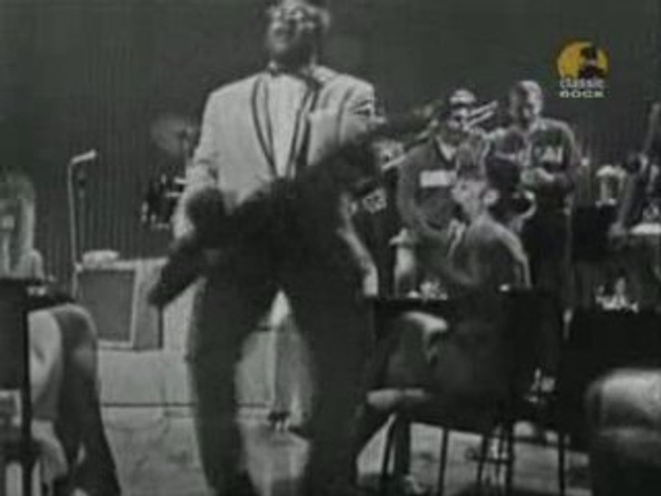 Diddley Bo - Hey Bo Diddley (1963)