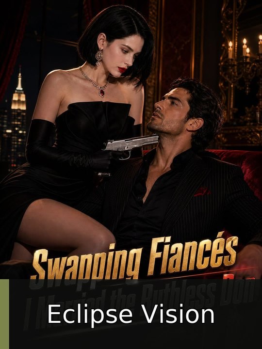swapping fiances i married the ruthless don | Eclipse Vision