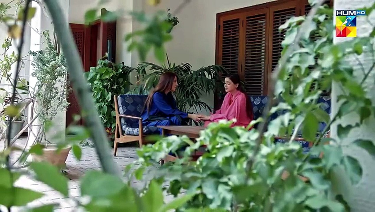 Meri Bahuain ep 14 Pakistani drama