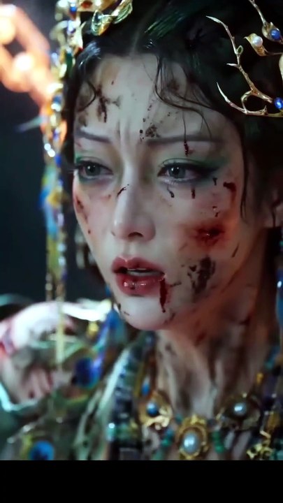 [New]💔🔥I Saved My Daughter, She Hated Me Forever- Chinese Drama - English Sub