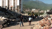 Situación dramática en Venezuela