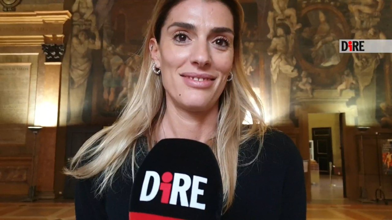 Azzurre iridate della pallavolo rialzano la coppa dopo 20 anni: l'intervista a Francesca Piccinini
