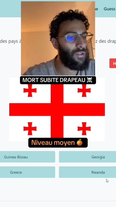 Geoguessr