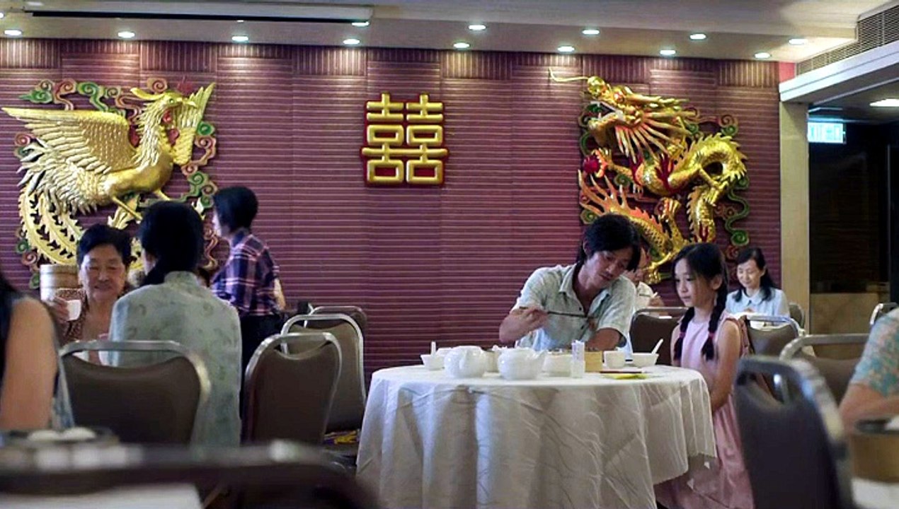 [CHN SUB] Fly Me To The Moon 《但愿人长久》 2024 Watch HD | Full Movie | Cantonese | Hong Kong