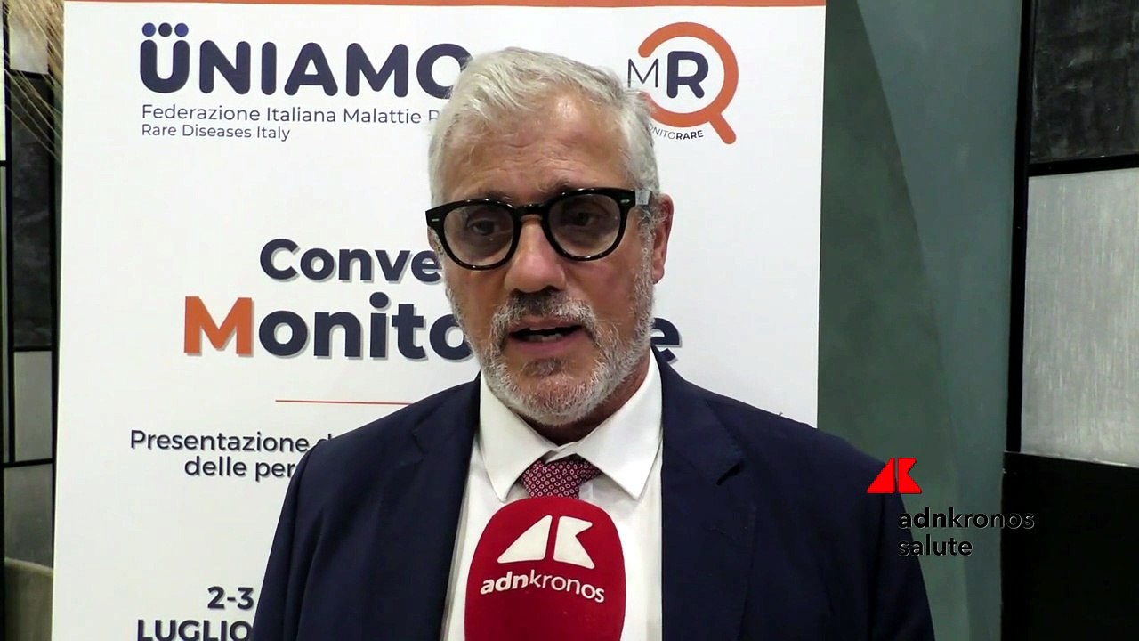 Malattie rare: Russo (Aifa), ‘17 mln per studi su terapie avanzate, cellulari e geniche’