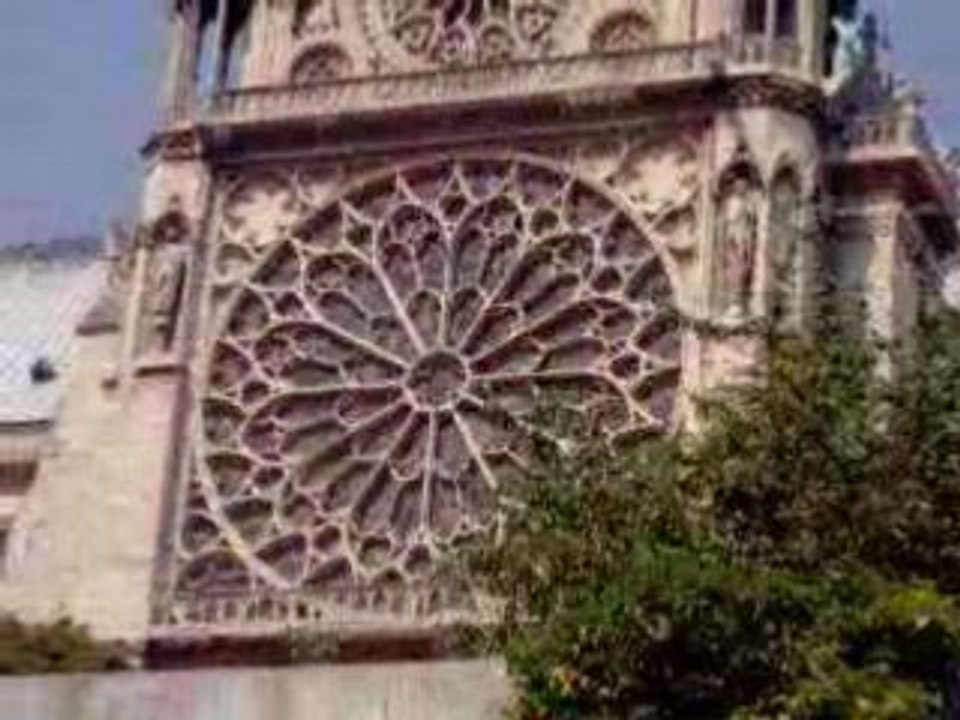 Mon voyage à Paris (2)
