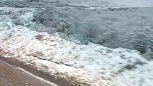 Nieve en la Cuesta del obispo