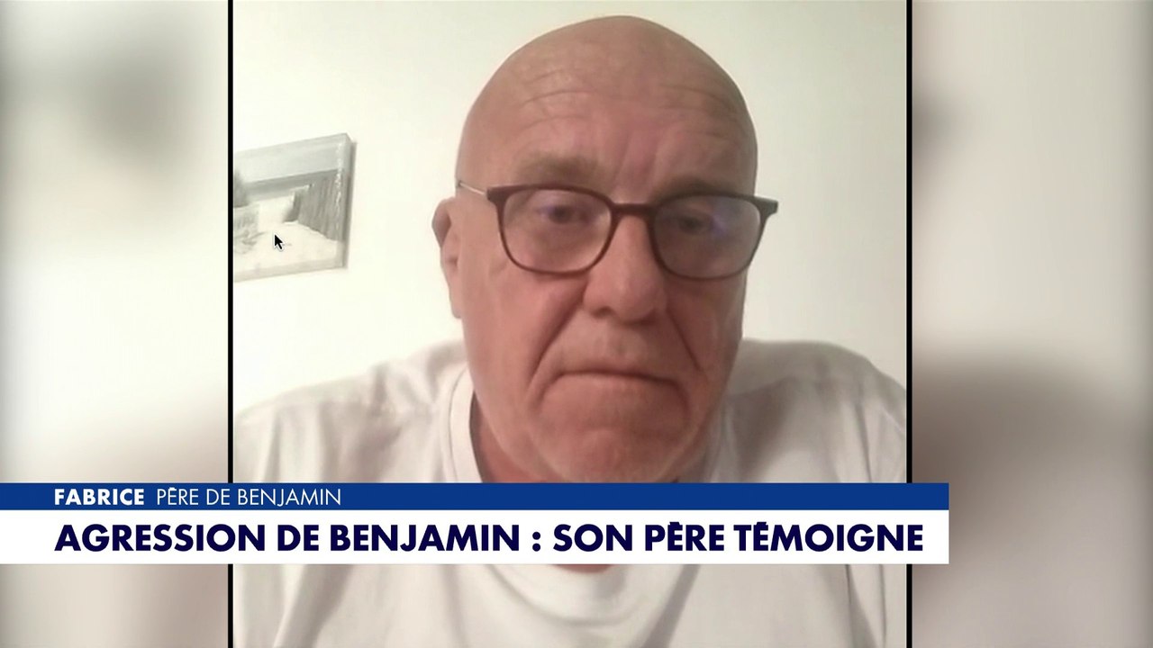 Fabrice (père de Benjamin) : «Si on touche encore à mes enfants, je ferai justice moi-même»