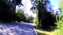 Rundkurs -Ostermünchen-Bad Aibling-Maxelrain-Ostermünchen (27km)