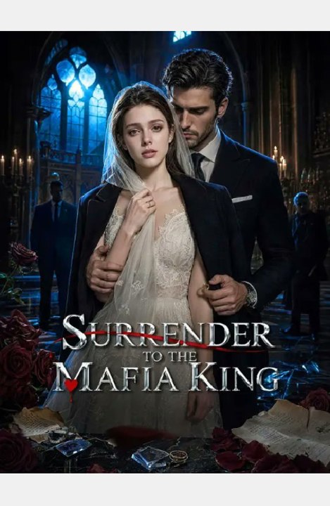 Surrender to the Mafia King- Full Movie English Sub