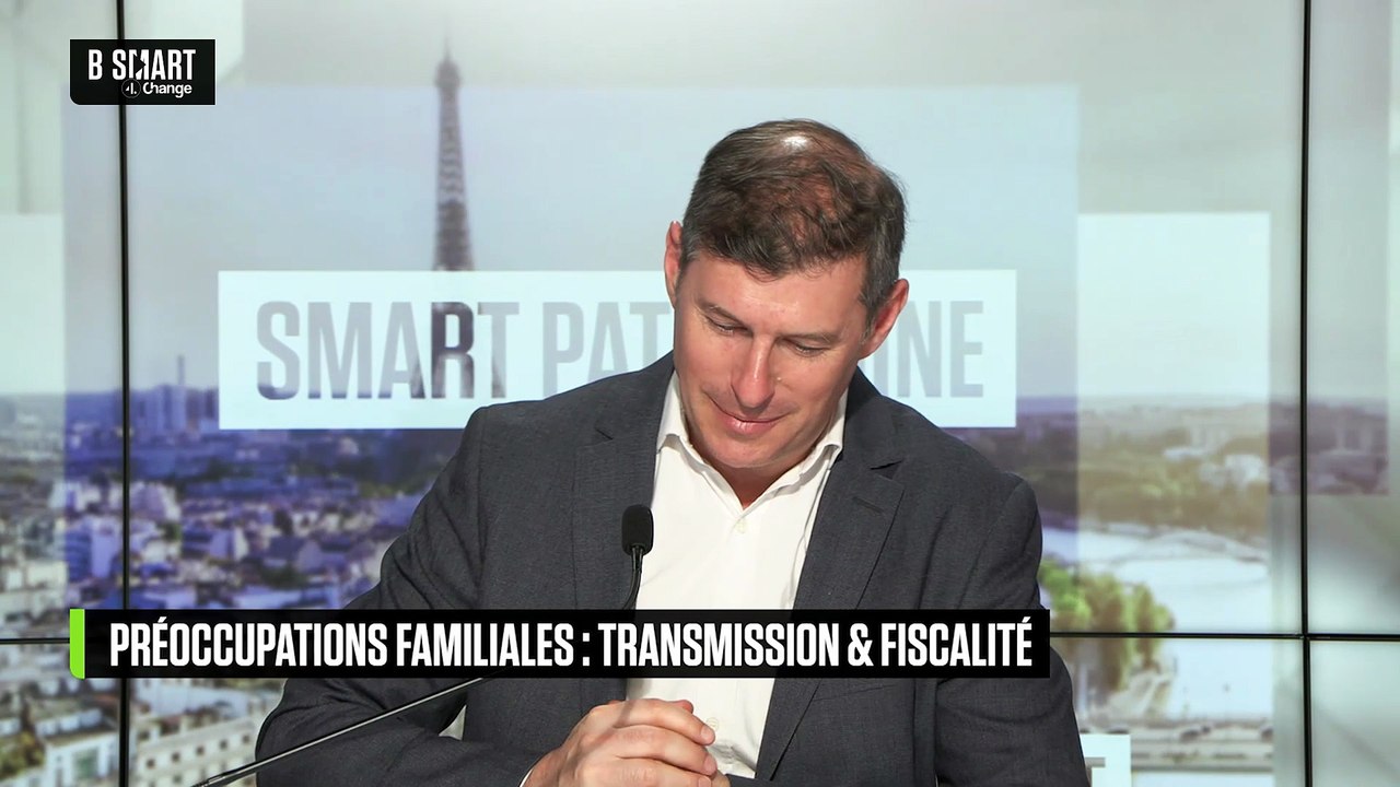 SMART PATRIMOINE - Emission du jeudi 2 juillet
