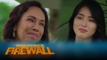 Taskforce Firewall: Isa remains cold towards Stella (Episode 29)
