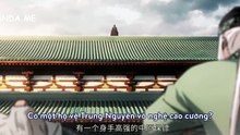 Tiêu Nhân Tập 20 - HD Vietsub + Thuyết Minh