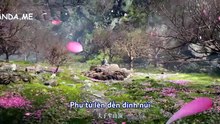 Tương Dạ Tập 12 - HD Vietsub + Thuyết Minh