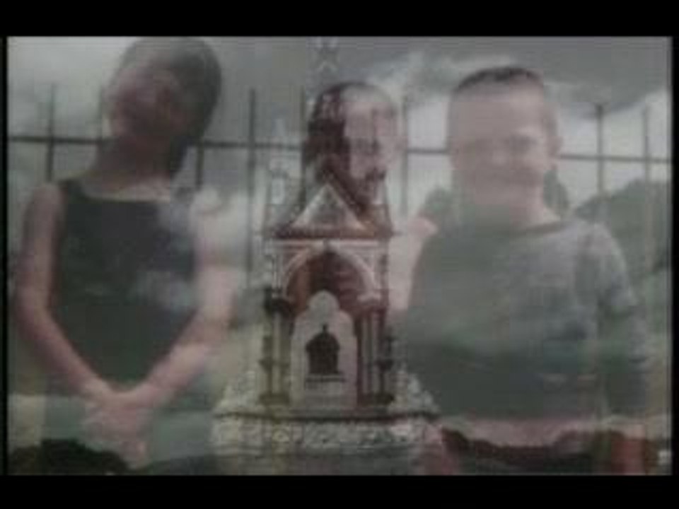 The Smiths -The Queen Is Dead....