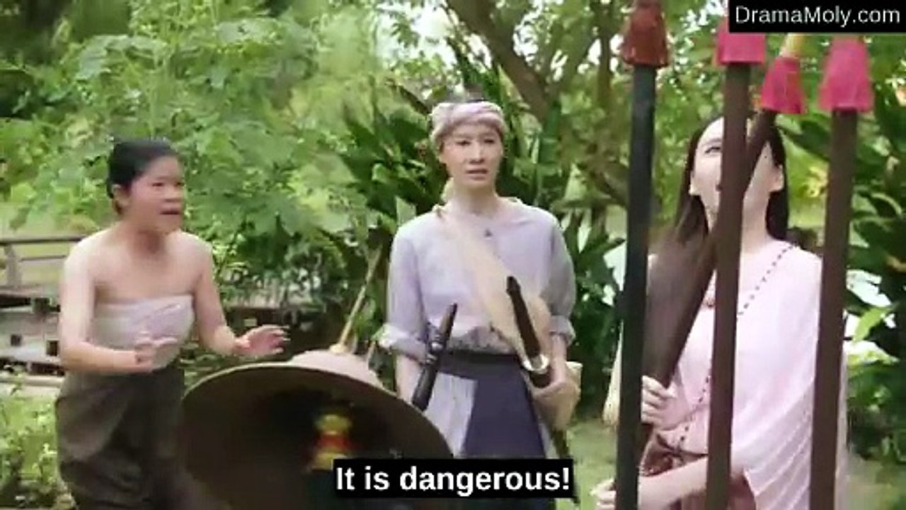 My Lady’s Bodyguard Engsub Episode 3 Full Episode 2026