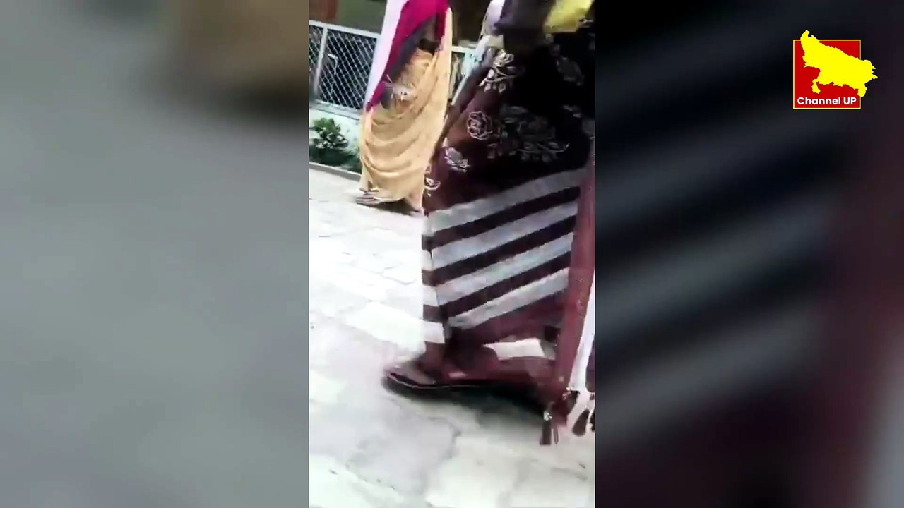 महिलाओं से अभद्र व्यवहार का वीडियो वायरल, थाना प्रभारी के कथित बयान पर उठे सवाल