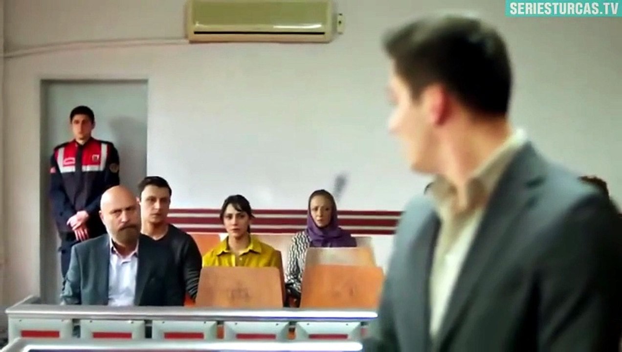 Ciudad Lejana (Uzak Sehir) - Episode 32 en español [Full Movie]
