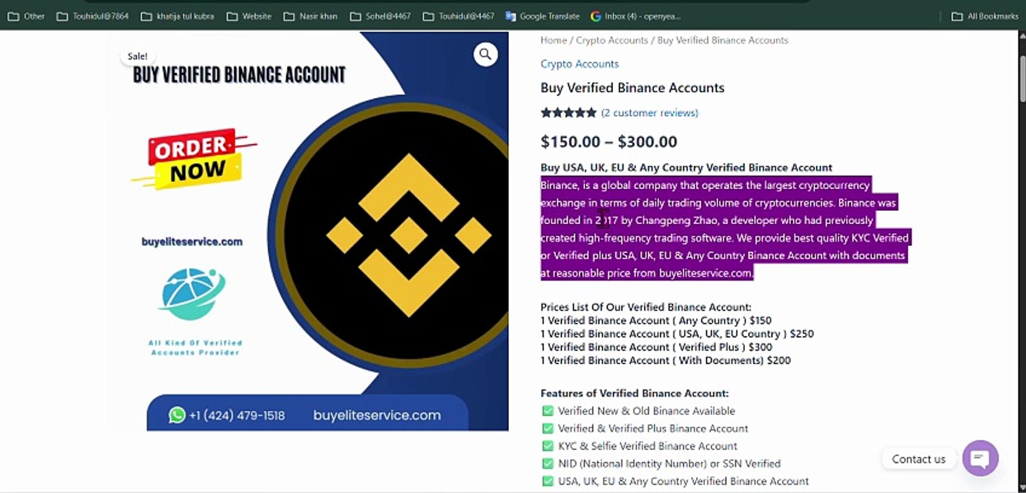 Top 17 Places to Buy Telegram Accounts safely in .