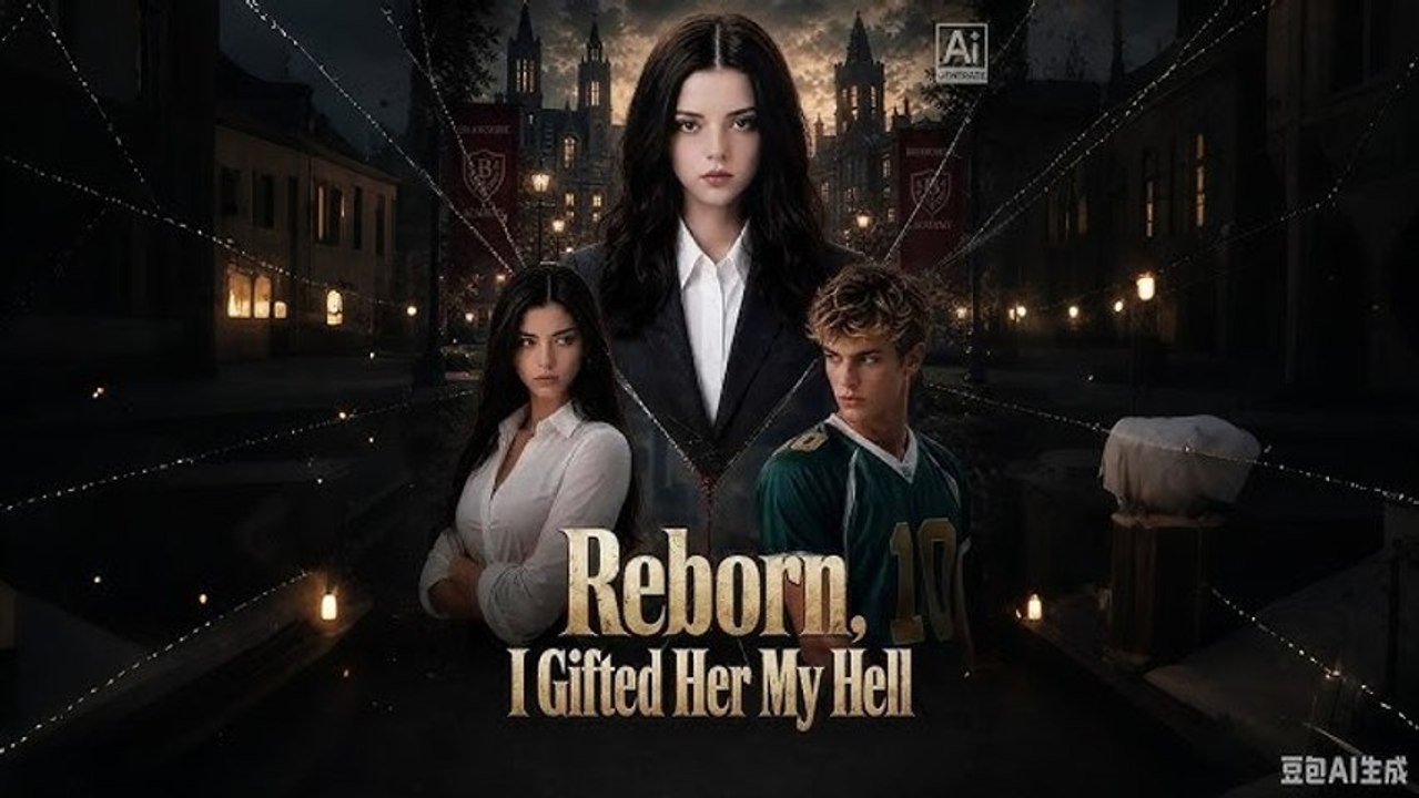 reborn i gifted her my hell.