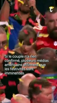 Voici ce que l'on sait du mariage XXL de Taylor Swift et Travis Kelce à New York